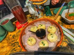 -锦府盐帮·侯宅(五棵松万达店)