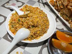 -勇利赵家烤肉坊(翠华北路店)