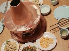 -额尔敦传统涮(光明路店)