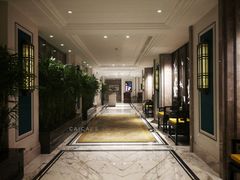-Yan Ting 宴庭中餐厅(上海静安瑞吉酒店)