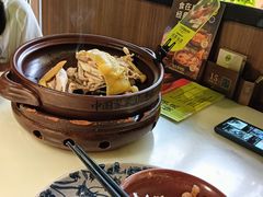 -客语客家菜(华发商都店)