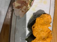 -晴季寿司(延河路万达广场店)