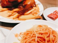 -卡朋西餐(扬名广场店)