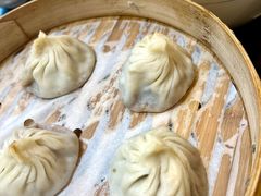 -不二心·鲜肉大包·海胆小笼汤包(二七广场店)