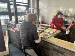 -长人馄饨铺(解放街店)