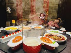 -秀儿四九城·新京菜(亚运村鸟巢店)
