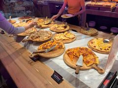 -比格比萨自助(延庆万达广场店)