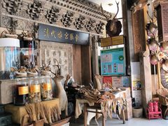 -乔家满族八大碗(流水沟店)