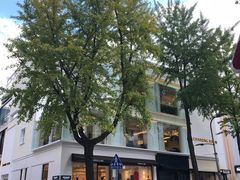 -LINE FRIENDS Garosu-gil Flagship Store