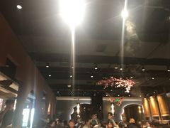 大堂-呷哺呷哺 黄金牧场 (回龙观港龙店)