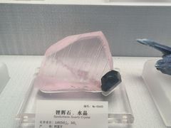 -湖南省地质博物馆