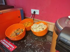 -集草轩·重庆麻辣烤鱼(西湖道店)