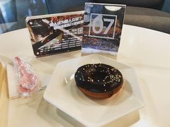 -sugarman espresso素饮糖人高新咖啡工厂