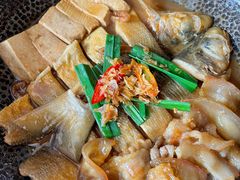 家烧本港三鲜-临家闽南菜(宝洲路店)