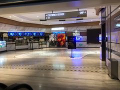 -英皇电影城(英皇集团中心IMAX店)