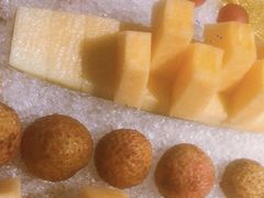 -上海人家花樣年华(中山公园店)