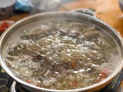 牛杂煲-大陈鸿源牛肉馆(大陈总店)