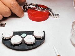 -亨得利(淮海中路店)