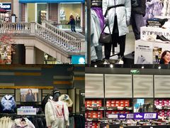 -王府井奥莱临潼小镇(临潼店)