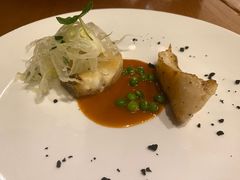 -沈阳君悦酒店·意坊意大利餐厅