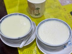 -民信老铺(双皮奶博物馆店)