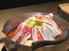 -沼津港精致料理·寿喜烧·烧鸟(青浦宝龙广场日料榜单店)