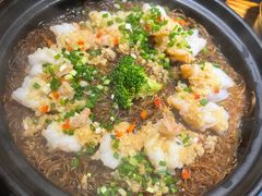 -老灶房-四川土菜(铁牛广场店)