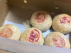 -梦菲思饼屋(瑞金宾馆店)