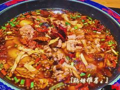 -一只烧鸡公(解放碑店)