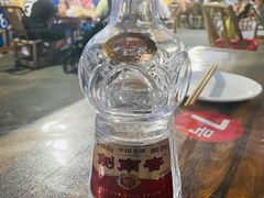 -大嫂烧烤(竹乡路店)