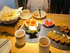 -水木苼 蔬食料理
