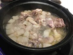 -同仁四季椰子鸡(福田东园总店)