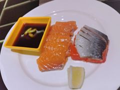 -大中华希尔顿酒店-念自助餐·嗨啤·小龙虾