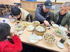 -蒋家桥饺面店(东关街店)