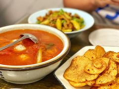 -神仙钵湘香土菜馆(光华路店)