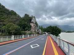 -星湖旅游景区七星岩