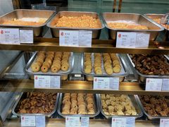 -上海哈尔滨食品厂(淮海中路店)