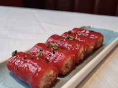 -醉辉皇原味海鲜江南菜(成都大魔方店)