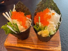 -大江户日本料理(吕厝店)