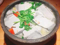 -桂小厨广西菜(青秀万达店)