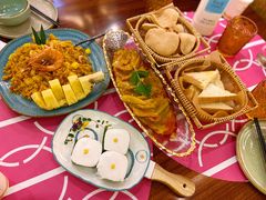 椰汁西米糕-苏梅花园(群星城店)