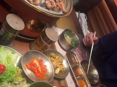 -西塔老太太泥炉烤肉(上海七宝领展广场店)