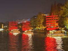 -桂林两江四湖景区