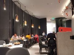 -新兴·金羊座·粤菜点心(乐峰店)