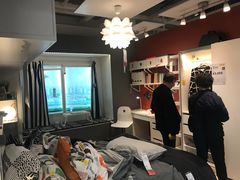 -宜家家居(哈尔滨商场店)