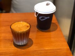 -Line 咖啡(石厦花园店)