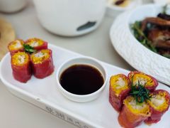 -蔡澜点心(三里屯T+MALL店)