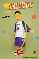 -小时光儿童摄影工作室(宜兴店)