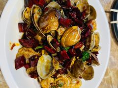 -老大连·海肠捞饭·大连海鲜大连菜(西安路店)