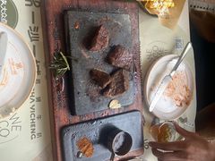 -一沙一城·岩烤牛扒(深圳首店)